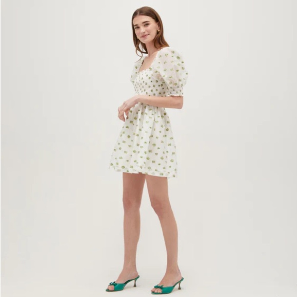 Hill House Athena Dress